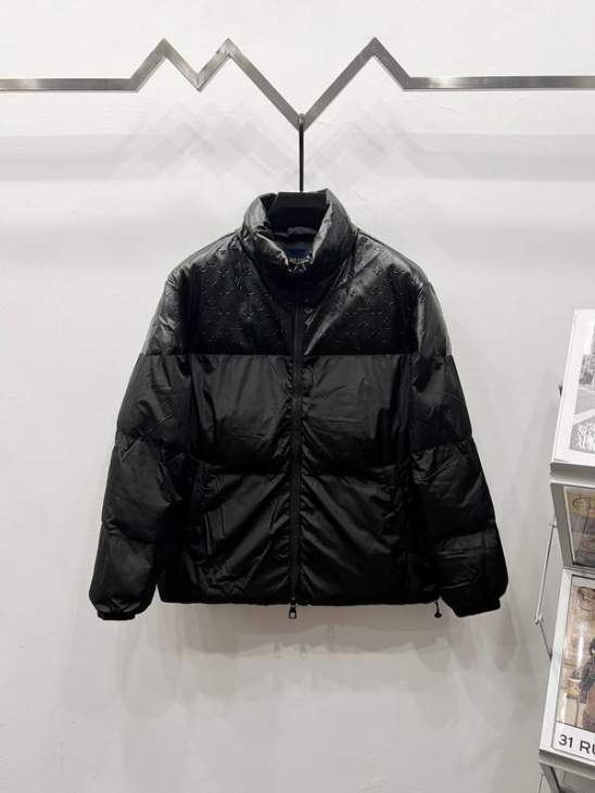 Picture of Louis Vuitton Down Jackets _SKULVM-2XLqqtxB01337674